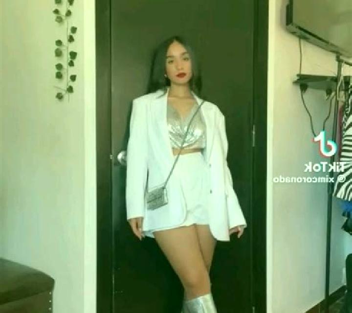 Amanda 3 Salvaleon escort