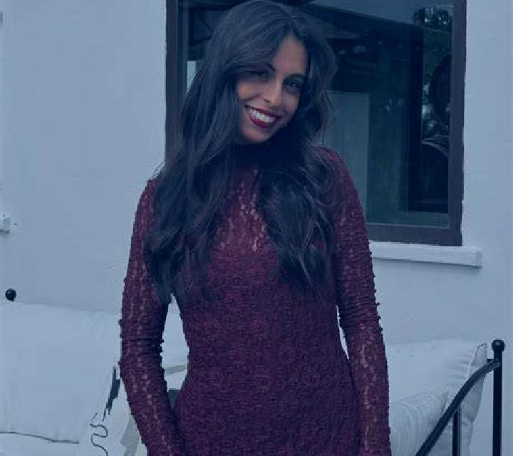 Amanda 3 Sot de Chera escort