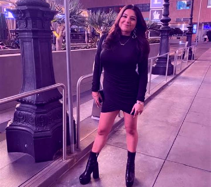 Amanda 3 Vilopriu escort
