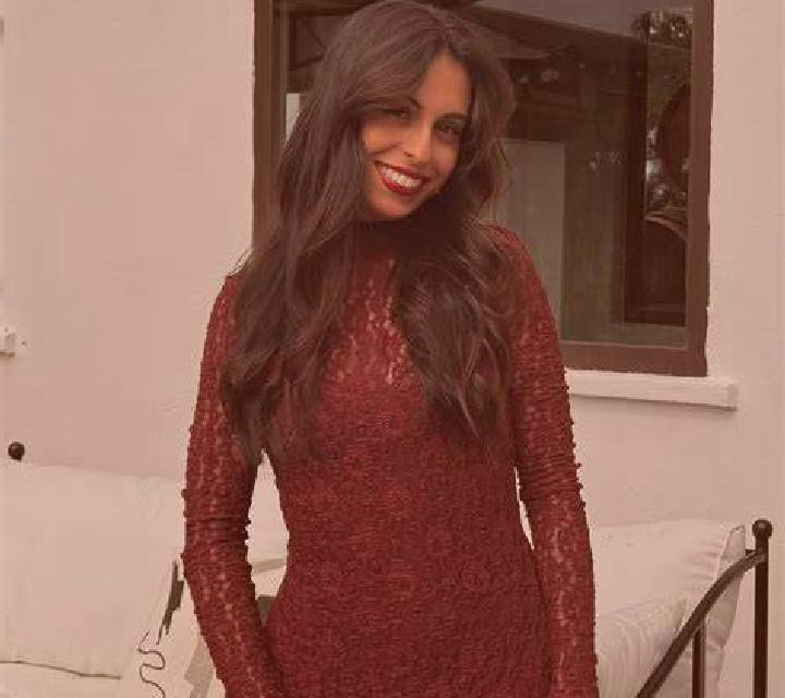 Amanda Abusejo escort