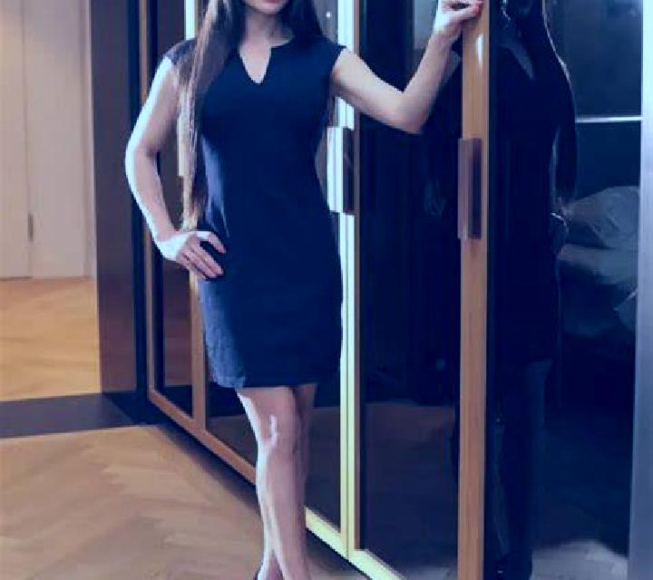 Amanda Baena escort