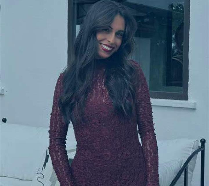 Amanda Bahabon escort