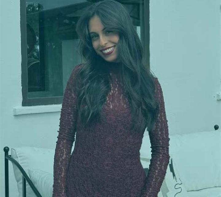 Amanda Barcarrota escort