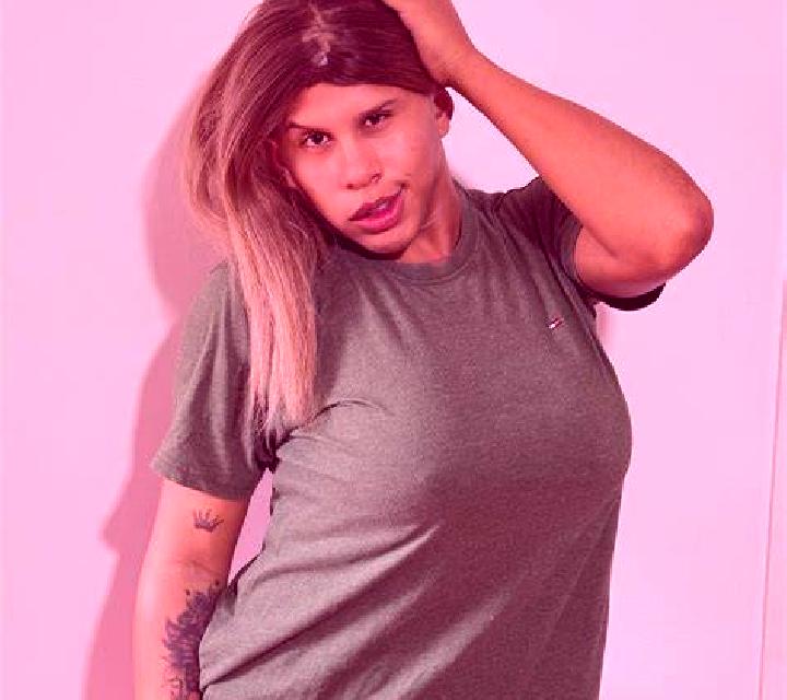 Amanda Belchite escort