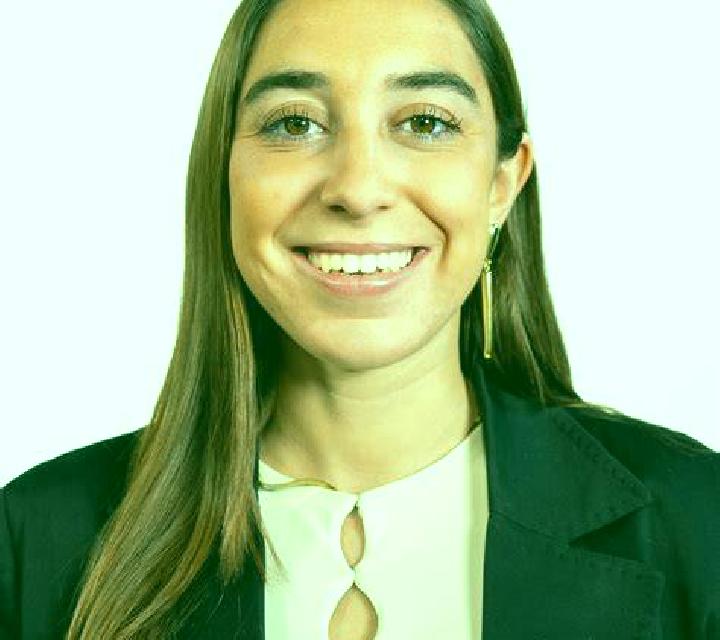 Amanda Bergasillas Bajera escort