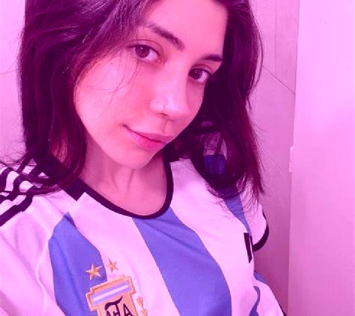Amanda Cardenas escort