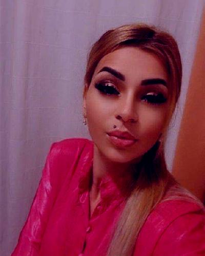 Amanda El Viso del Alcor escort