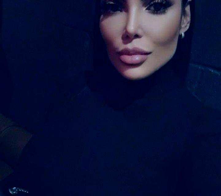 Amanda Herce escort