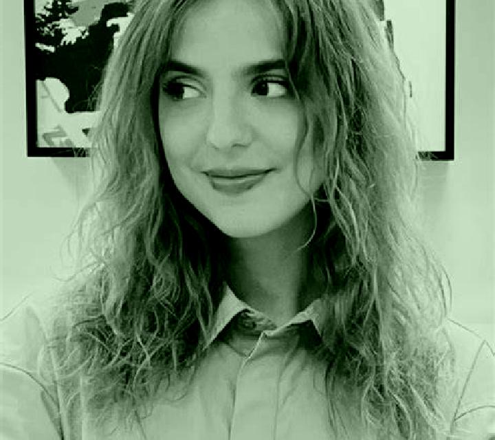 Amanda Montaberner escort
