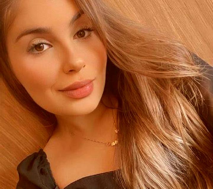 Amanda San Lorenzo de Calatrava escort