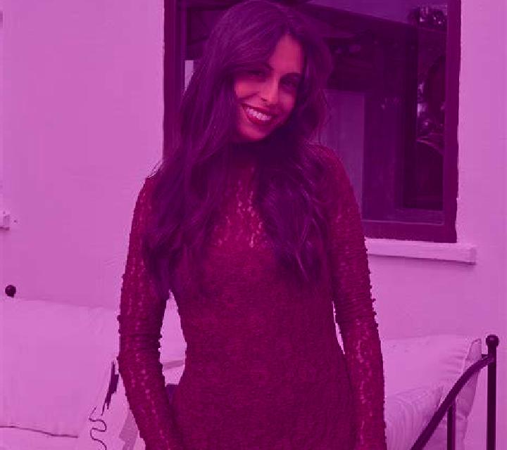 Amanda Santibanez de Bejar escort