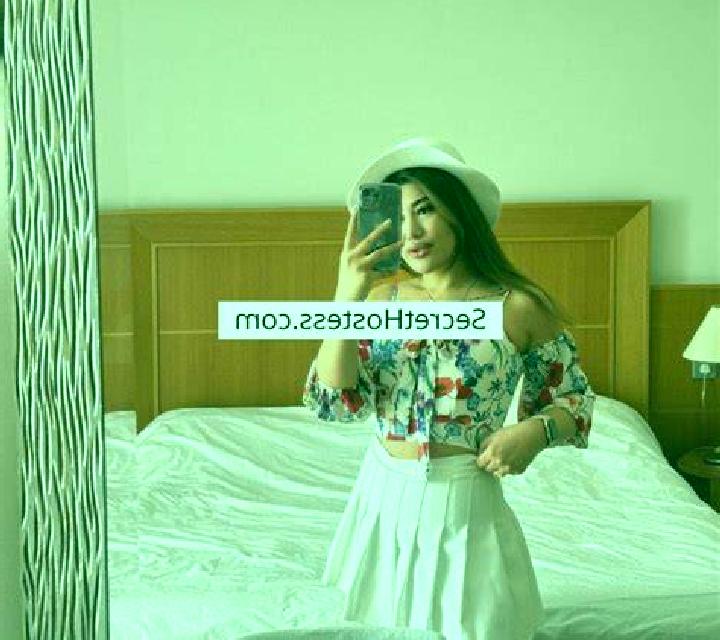 Amanda Villanueva del Huerva escort