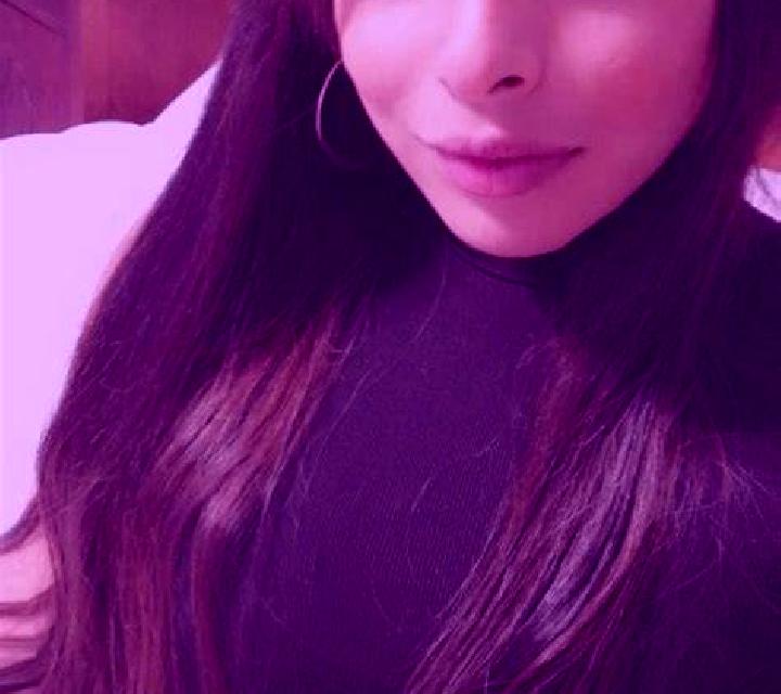 Amanda Villar del Pozo escort