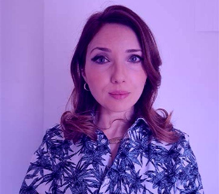 Amaya 2 Ablanque escort