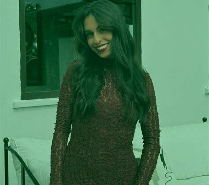 Amaya 2 Ane escort