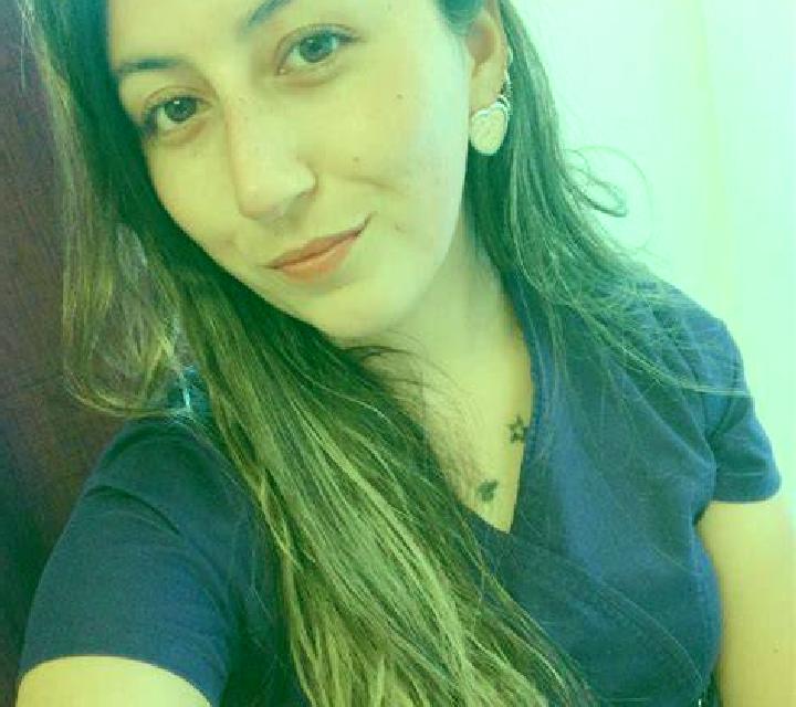 Amaya 2 Iznate escort