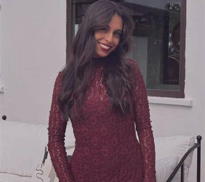 Amaya 2 Juncosa escort
