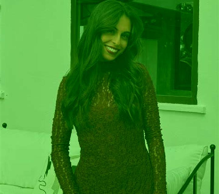 Amaya 2 Salcedillo escort