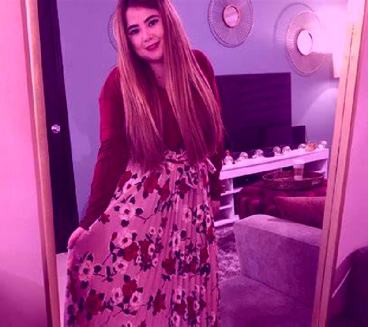 Amaya 2 Susqueda escort