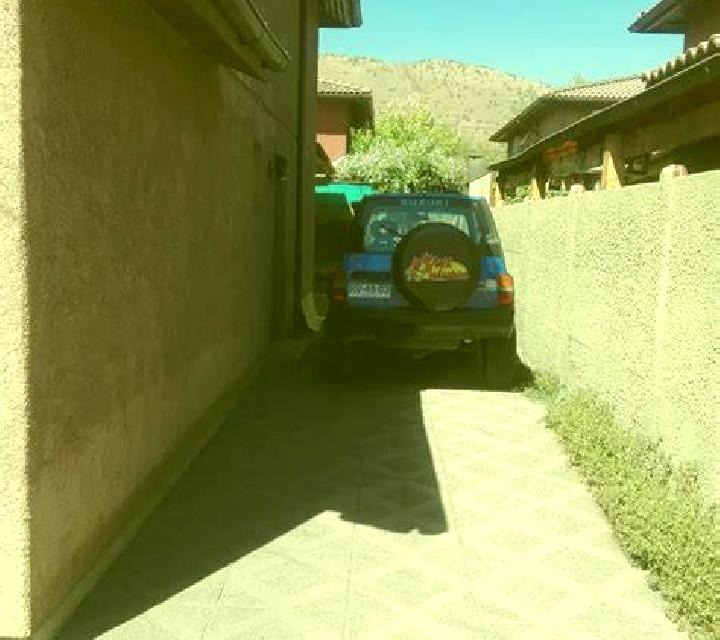 Amaya 2 Trabada escort