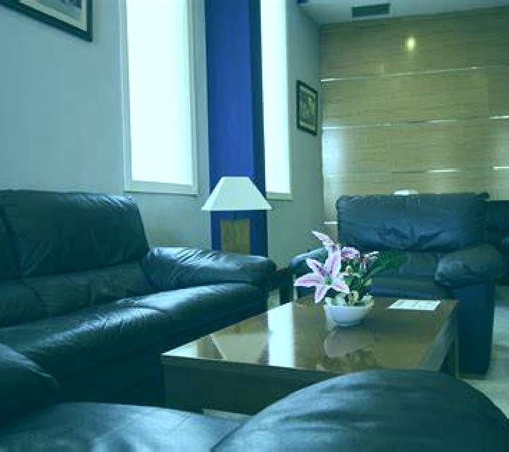 Amaya 3 Algaida escort