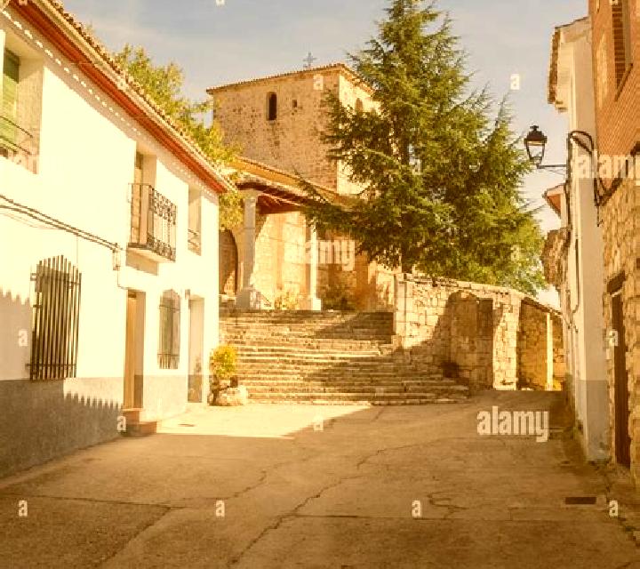 Amaya 3 Cabreros del Rio escort