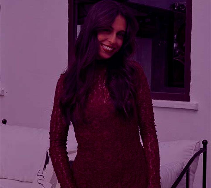 Amaya 3 Dilar escort
