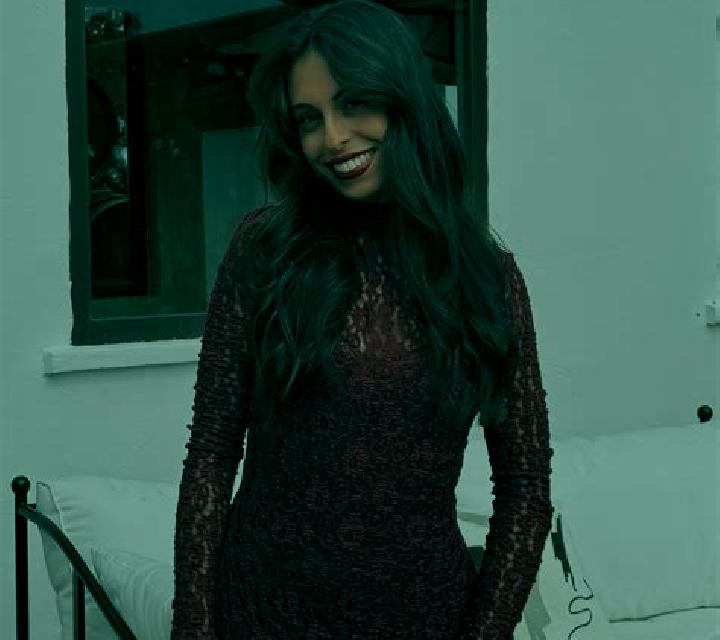 Amaya 3 Pertusa escort