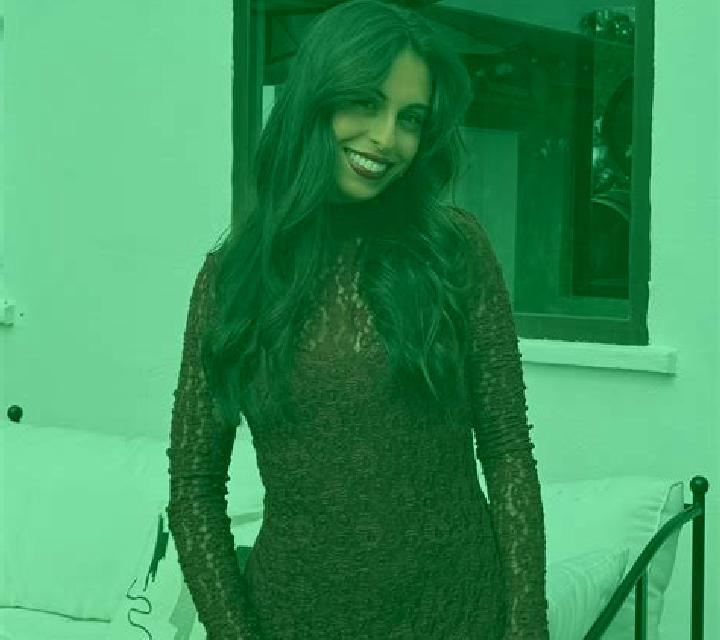 Amaya Arroyo de San Servan escort