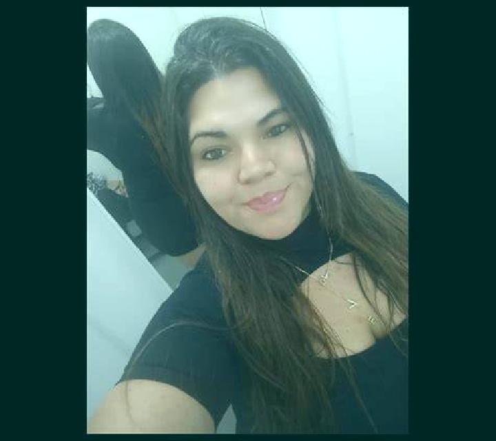 Amaya Canena escort