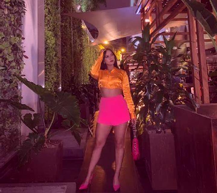 Amaya Canizar del Olivar escort