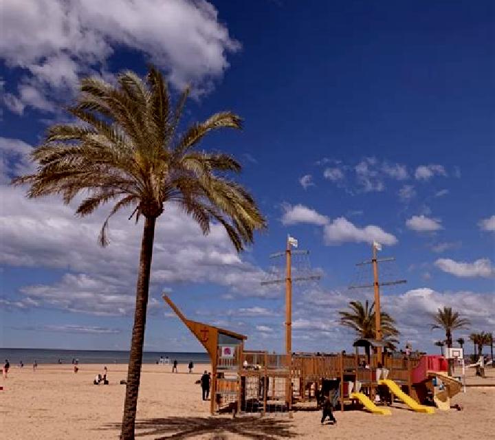 Amaya Gandia escort