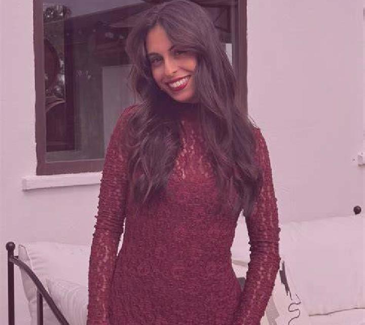 Amaya Gemuno escort