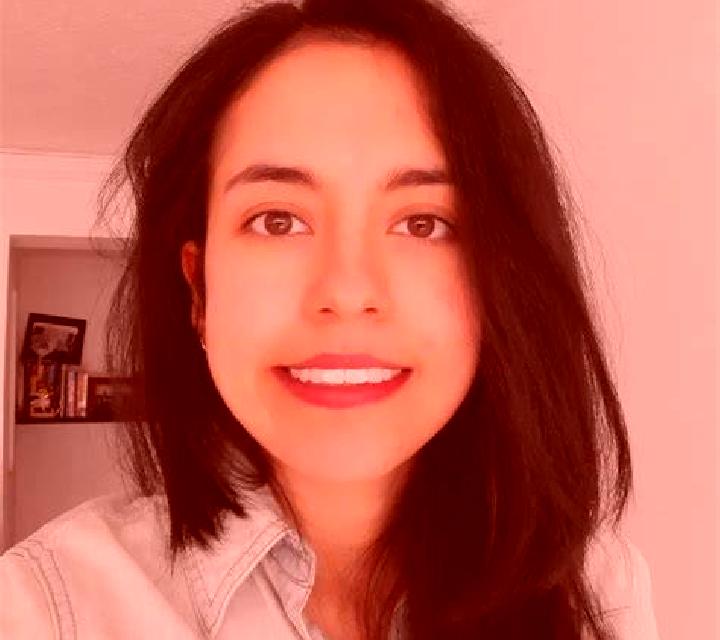 Amaya Montalban de Cordoba escort