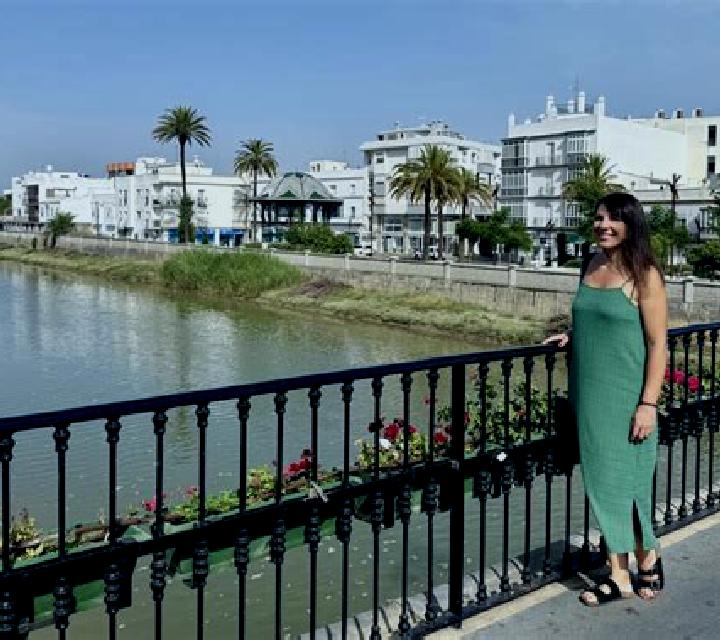 Amaya Muniesa escort