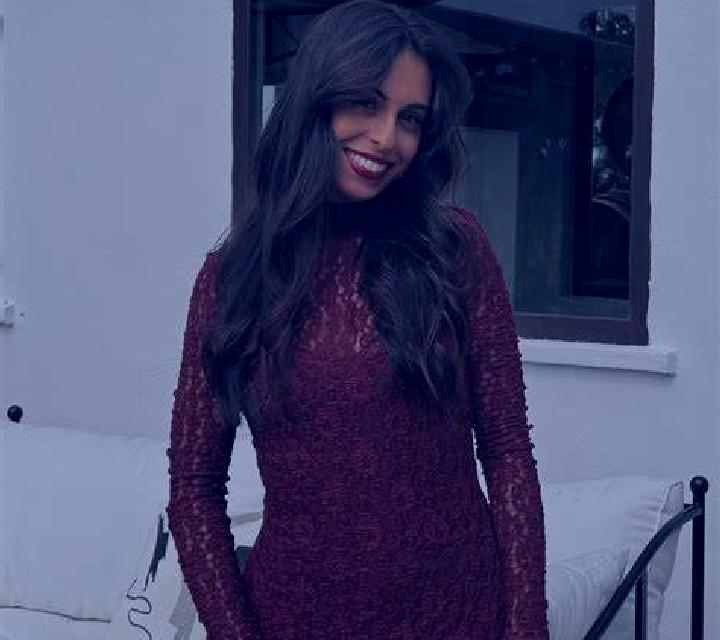Amaya Pedraza escort