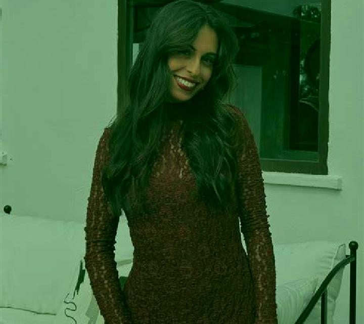 Amaya Pontevedra escort