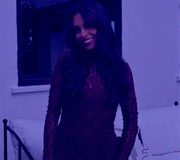 Amaya Trabada escort