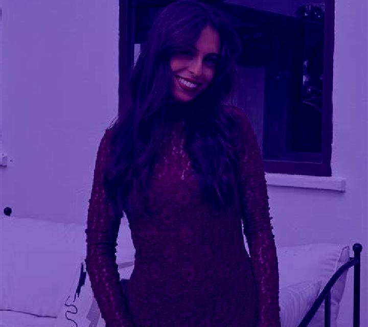 Amaya Villaverde y Pasaconsol escort