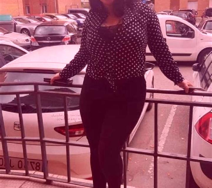 Andrea 2 Alaquas escort