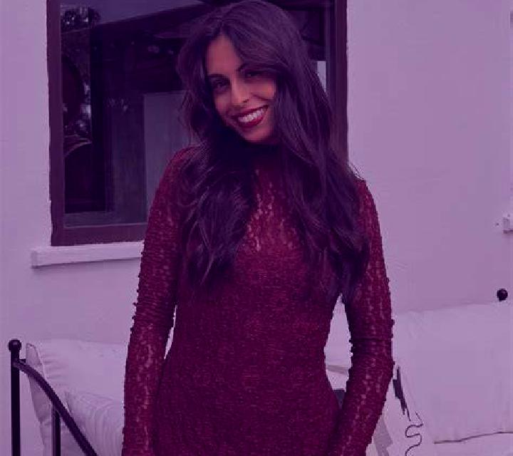 Andrea 2 Blimea escort