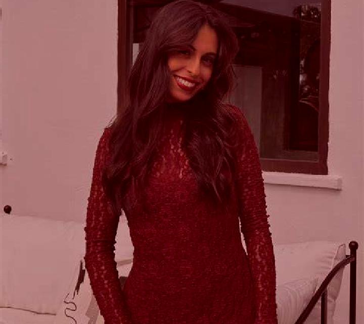 Andrea 2 Holguera escort
