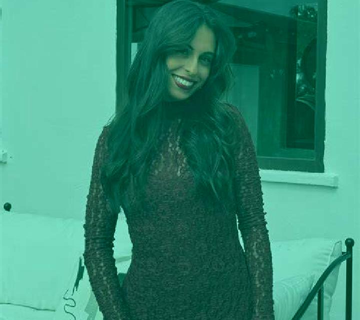Andrea 2 Huerta del Marquesado escort