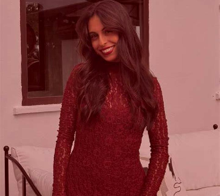 Andrea 2 Los Silos escort
