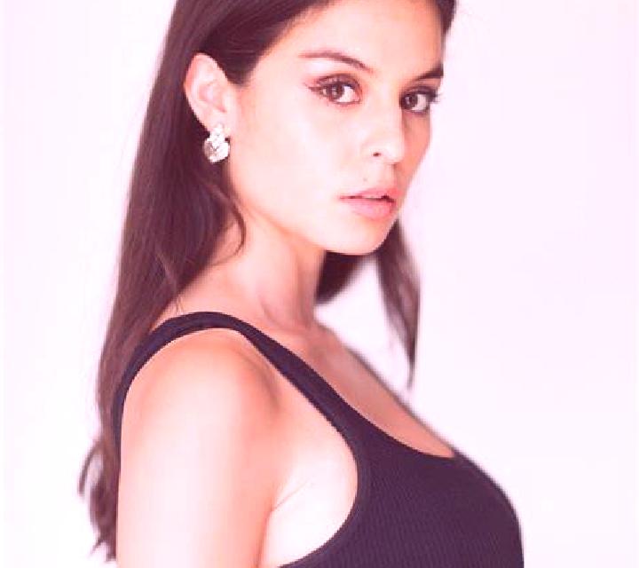 Andrea 2 Mazagon escort