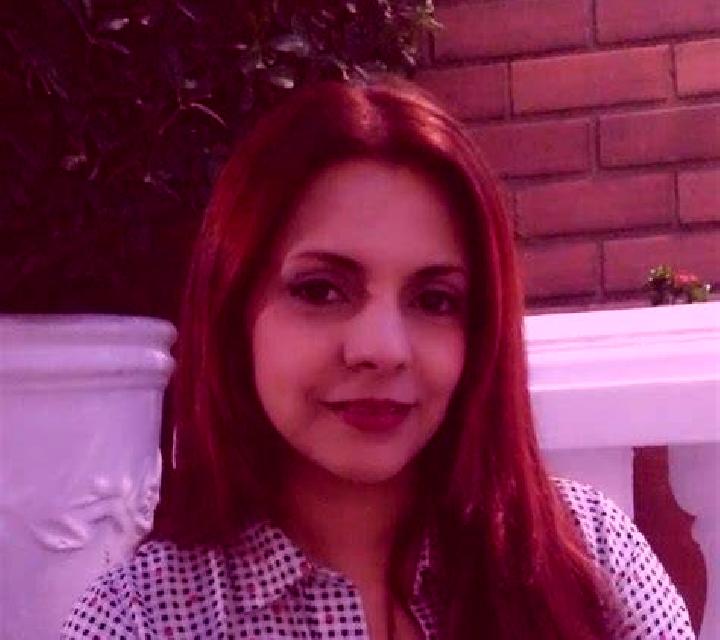 Andrea 3 Barros escort