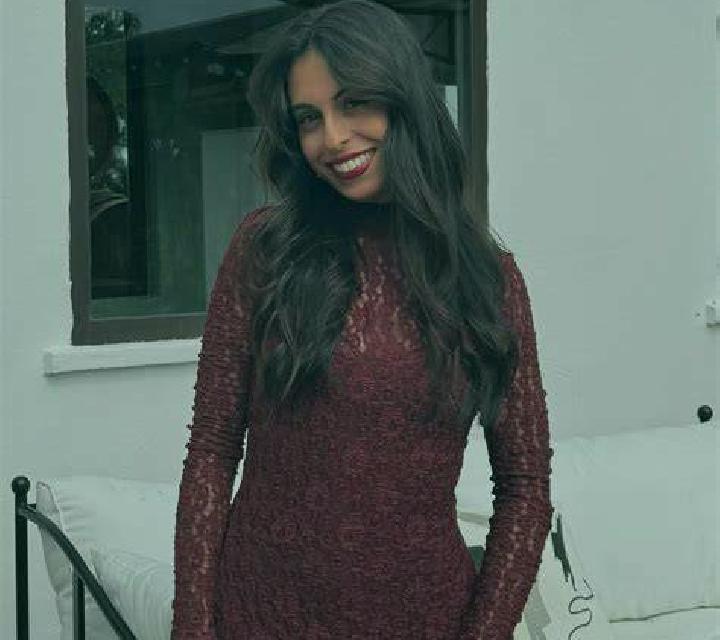 Andrea 3 Chalamera escort