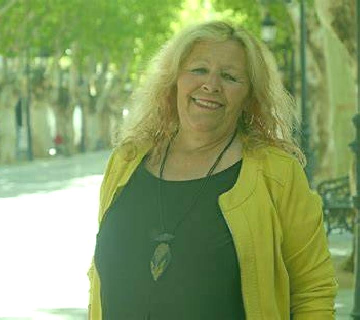 Andrea 3 Huelma escort