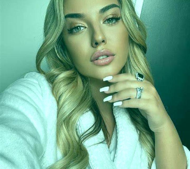 Andrea 3 Santomera escort