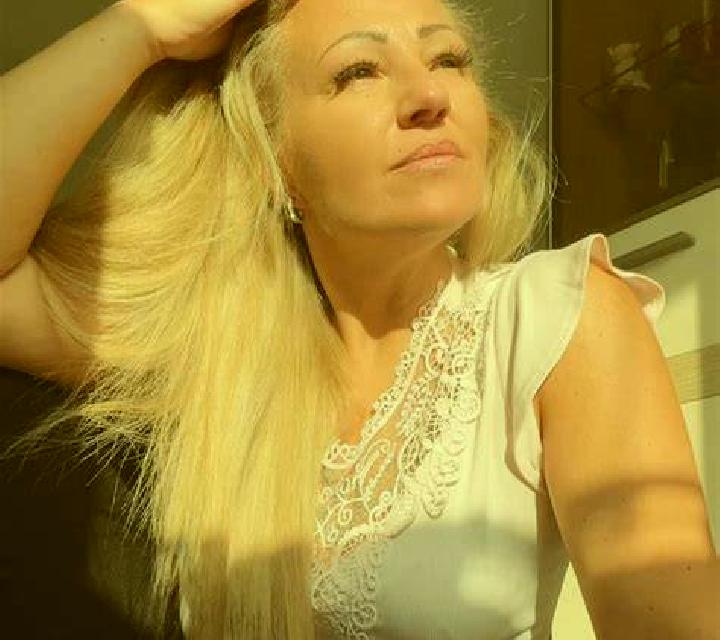 Andrea 3 Sediles escort
